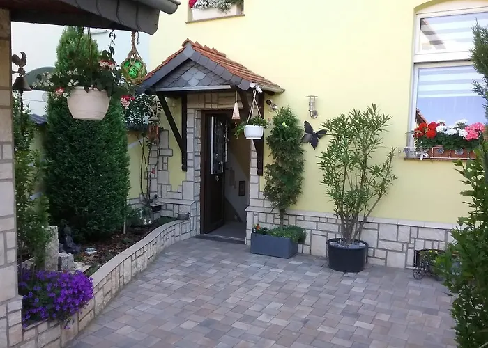 Usis_ferienwohnung Im Harz *